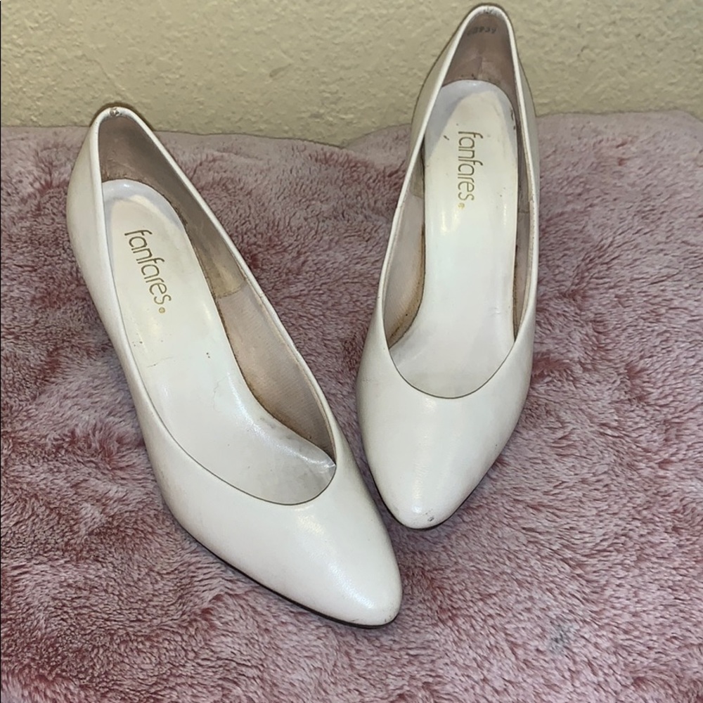 Womans shoes